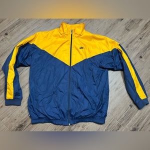 NIKE Wolverine Jacket